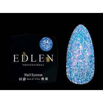 Cover base Flash Edlen 30 ml no.54