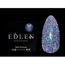 Cover base Flash Edlen 30 ml no.55