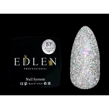 Cover base Flash Edlen 30 ml no.57