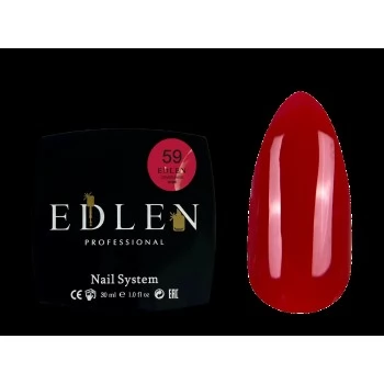 Cover base Wine Edlen 30 ml no.59 