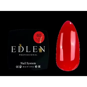 Cover base Wine Edlen 30 ml no.60