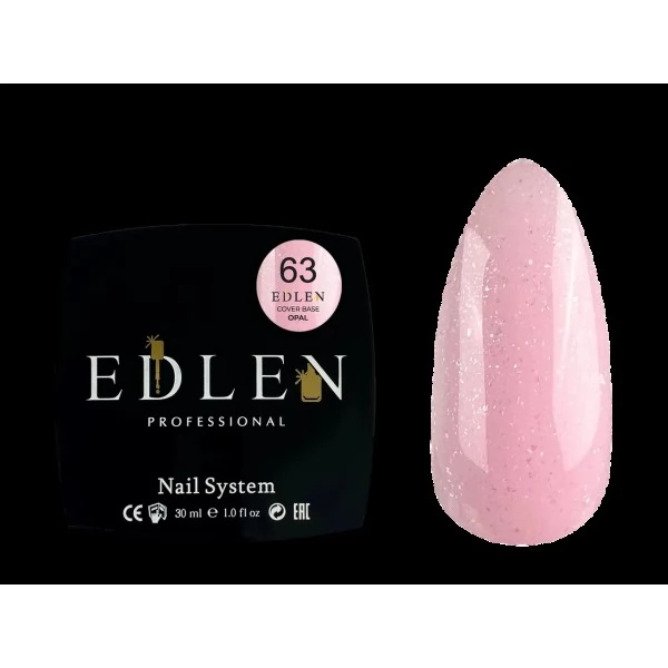 Cover base Opal Edlen 50 ml no.63