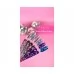 Gel polish Disco Glitter Edlen 5 ml no.02