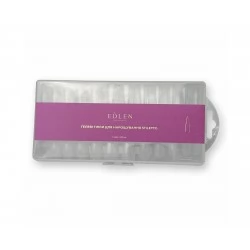 Gel tips for extension Stiletto Edlen (stilettos) 240 pcs