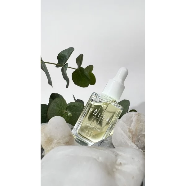 Cuticle oil Edlen 15 ml 
