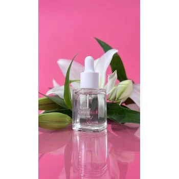 Water cuticle remover Edlen 30 ml 