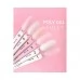 Poly gel Edlen 15 ml no.01 Poly gel Edlen 15 ml no.01