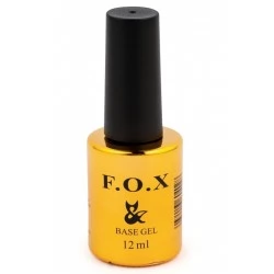 Rubber base F.O.X