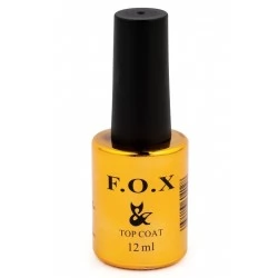 Rubber top F.O.X