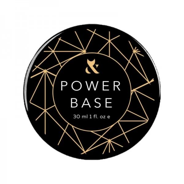 F.O.X Base Power 30ml
