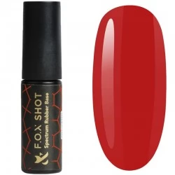 F.O.X SHOT Spectrum Rubber Base  074 5 g