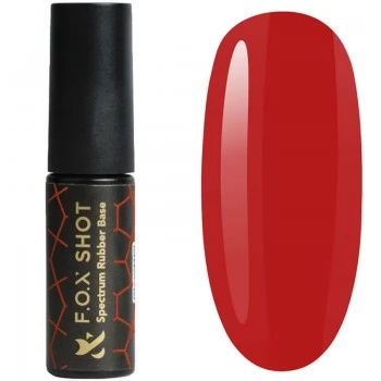 F.O.X SHOT Spectrum Rubber Base  074 5 g