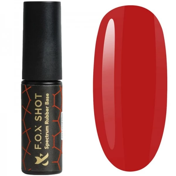 F.O.X SHOT Spectrum Rubber Base 074 5 g F.O.X SHOT Spectrum Rubber Base 074 5 g