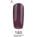 Gel polish FOX gold Pigment 180 12 ml Gel polish FOX gold Pigment 180 12 ml