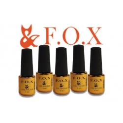 Gel polish FOX 