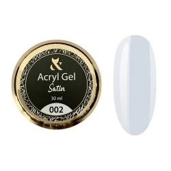 F.O.X Acryl gel Satin 002 30 ml