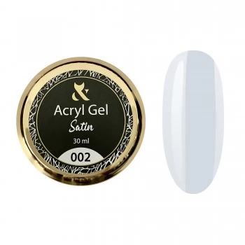 F.O.X Acryl gel Satin 002 30 ml
