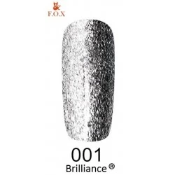Gel polish 6 ml Brilliance
