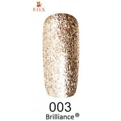 Gel polish 6 ml Brilliance