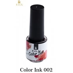 Color Ink