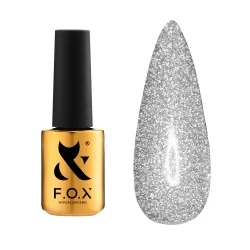 Flash Gel polish Series FOX