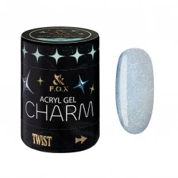 F.O.X Acryl gel Charm 006 Moonlight 20 ml