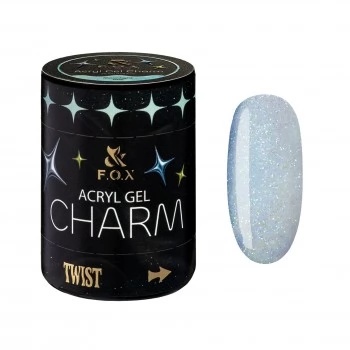 F.O.X Acryl gel Charm 006 Moonlight 20 ml