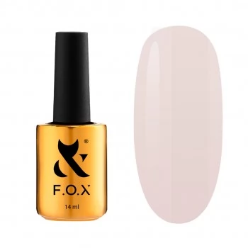Liquid Acrylgel F.O.X Acryl gel Bottle 004 14 ml
