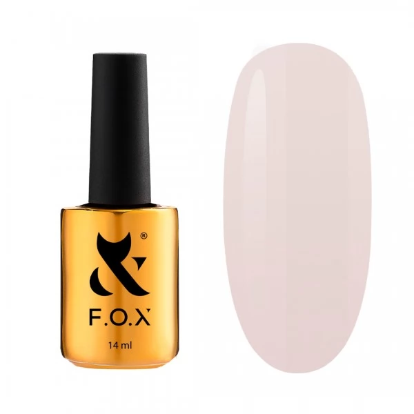Liquid Acrylgel F.O.X Acryl gel Bottle 004 14 ml Liquid Acrylgel F.O.X Acryl gel Bottle 004 14 ml