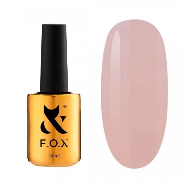Liquid Acrylgel F.O.X Acryl gel Bottle 006 14 ml Liquid Acrylgel F.O.X Acryl gel Bottle 006 14 ml