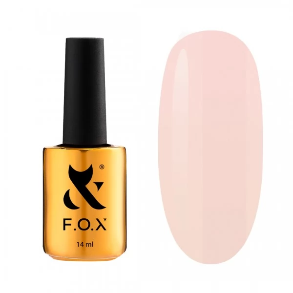 Liquid Acrylgel F.O.X Acryl gel Bottle 007 14 ml Liquid Acrylgel F.O.X Acryl gel Bottle 007 14 ml