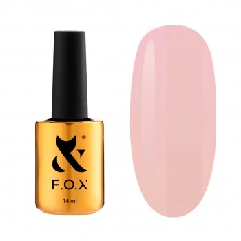 Liquid Acrylgel F.O.X Acryl gel Bottle 008 14 ml