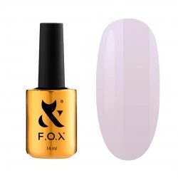Liquid Acrylgel F.O.X Acryl gel Bottle 010 14 ml