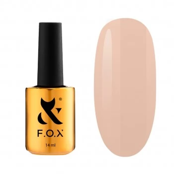 Liquid Acrylgel F.O.X Acryl gel Bottle 011 14 ml