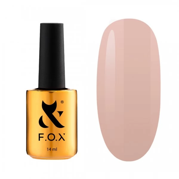 Liquid Acrylgel F.O.X Acryl gel Bottle 012 14 ml Liquid Acrylgel F.O.X Acryl gel Bottle 012 14 ml