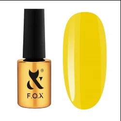 Liquid Acrylgel F.O.X Acryl gel Bottle 014 Neon 14 ml