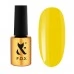 Liquid Acrylgel F.O.X Acryl gel Bottle 014 Neon 14 ml Liquid Acrylgel F.O.X Acryl gel Bottle 014 Neon 14 ml