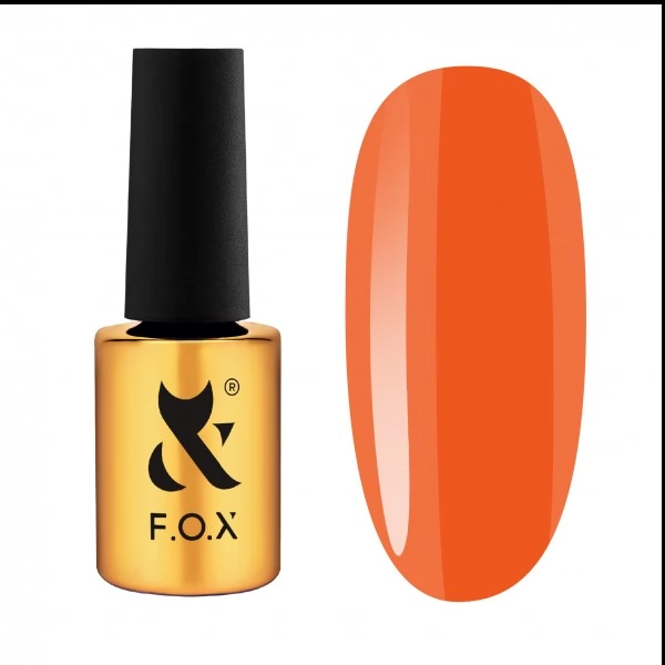 Liquid Acrylgel F.O.X Acryl gel Bottle 015 Neon 14 ml Liquid Acrylgel F.O.X Acryl gel Bottle 015 Neon 14 ml