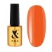 Liquid Acrylgel F.O.X Acryl gel Bottle 015 Neon 14 ml Liquid Acrylgel F.O.X Acryl gel Bottle 015 Neon 14 ml