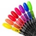 Liquid Acrylgel F.O.X Acryl gel Bottle 015 Neon 14 ml Liquid Acrylgel F.O.X Acryl gel Bottle 015 Neon 14 ml
