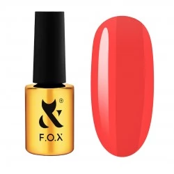 Liquid Acrylgel F.O.X Acryl gel Bottle 016 Neon 14 ml