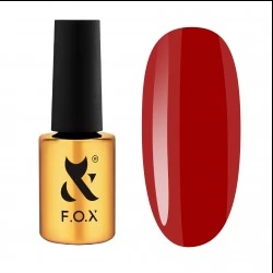Liquid Acrylgel F.O.X Acryl gel Bottle 017 Neon 14 ml