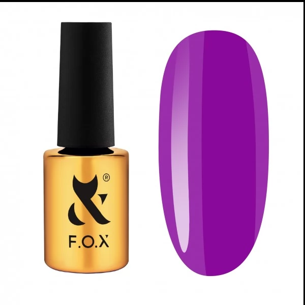 Liquid Acrylgel F.O.X Acryl gel Bottle 019 Neon 14 ml Liquid Acrylgel F.O.X Acryl gel Bottle 019 Neon 14 ml