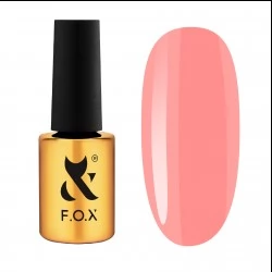 Liquid Acrylgel F.O.X Acryl gel Bottle 022 14 ml