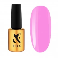 Liquid Acrylgel F.O.X Acryl gel Bottle 025 14 ml