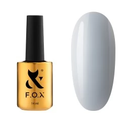 Liquid Acrylgel F.O.X Autumn Gel Bottle 001 14 ml