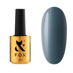 Liquid Acrylgel F.O.X Autumn Gel Bottle 003 14 ml