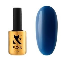 Liquid Acrylgel F.O.X Autumn Gel Bottle 006 14 ml