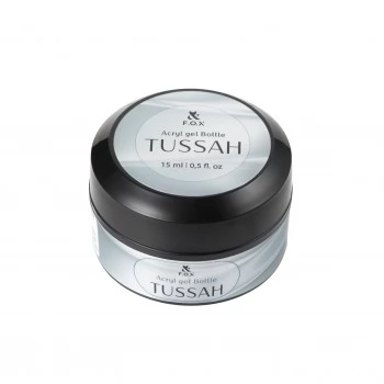 F.O.X Acryl gel Bottle Tussah 15 ml