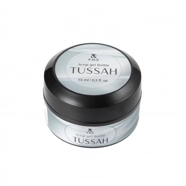 F.O.X Acryl gel Bottle Tussah 15 ml F.O.X Acryl gel Bottle Tussah 15 ml